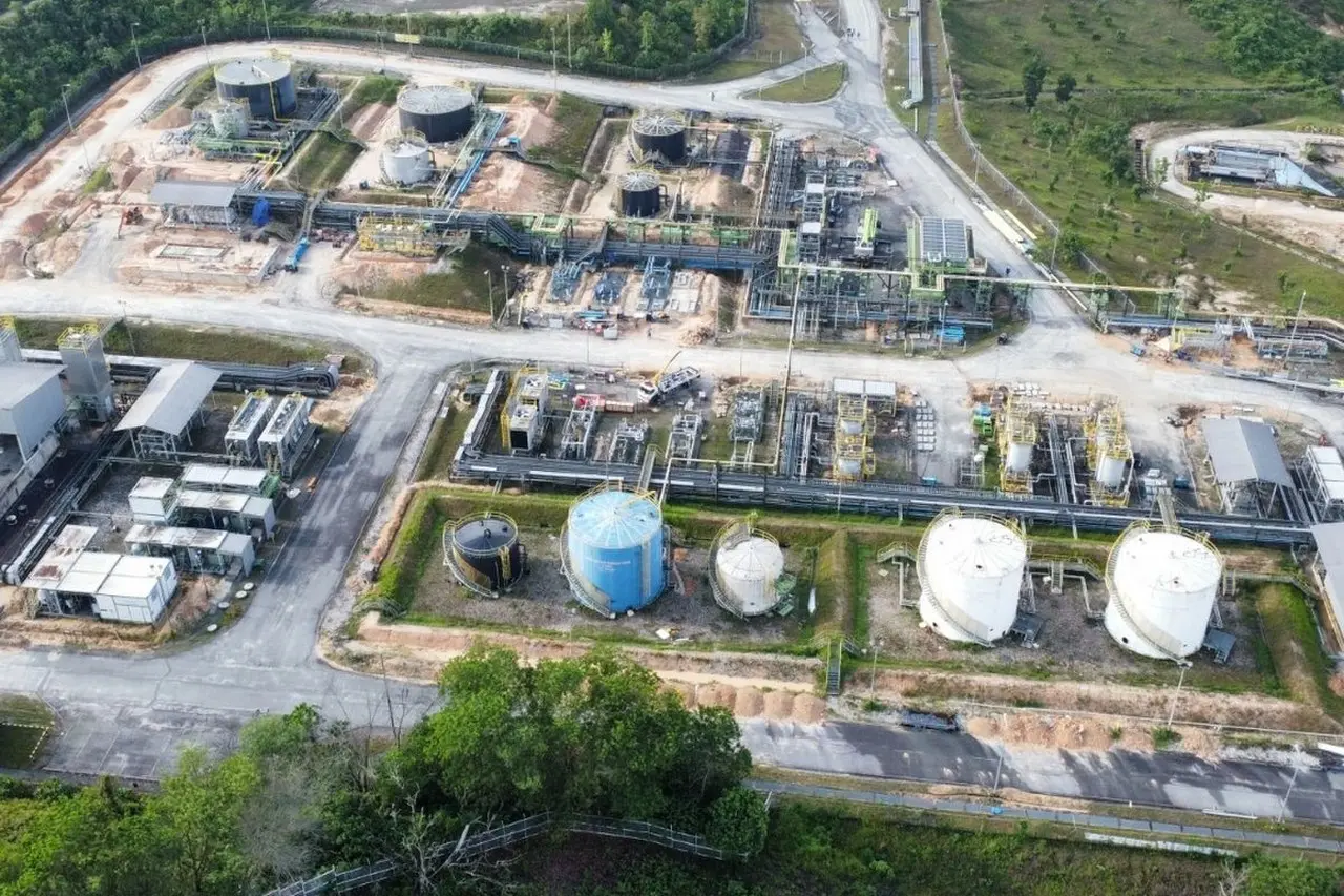 PHR Berhasil Tahan Laju Penurunan Produksi Migas Lewat Inovasi CEOR dan Efisiensi Operasional