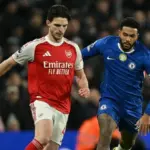 Piala Liga Inggris 2025-2026: Arsenal dan Chelsea Siap Bertarung di Leg Kedua Semifinal, Ini Jadwalnya