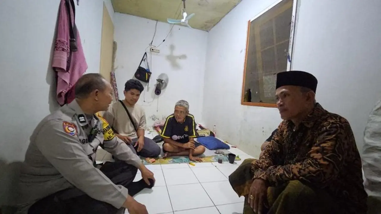 Pihak Bakso Pojoksari Minta Maaf Usai Usir Pensiunan Guru di Jakarta Utara, Kasus Berakhir Damai