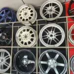 Pilih Pelek Tepat: Kenali Perbedaan Kekuatan Casting, Flow Forming, dan Forged untuk Kendaraan Anda