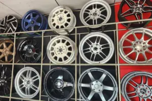 Pilih Pelek Tepat: Kenali Perbedaan Kekuatan Casting, Flow Forming, dan Forged untuk Kendaraan Anda