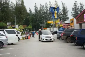 Pilihan Rest Area Tol Jakarta-Cikampek hingga Jagorawi untuk Berbuka Puasa dengan Aman dan Nyaman