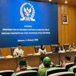 Pimpinan DPR Terima Keluhan Guru Madrasah Swasta Terkait Aturan PPPK dan Kesejahteraan Tenaga Pendidik