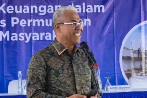 PIP Rilis Skema Baru Pembiayaan UMi, Bunga Usaha Mikro Kini Bisa Dipatok Maksimal 4 Persen
