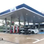 PLN Gandeng Huawei dan MEBI Resmikan SPKLU ZORA, Tawarkan Pengisian Daya Kilat 480 kW di Serpong