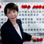 PM Sanae Takaichi Amankan Mayoritas Parlemen Jepang, Cetak Sejarah Baru di Tengah Cuaca Ekstrem