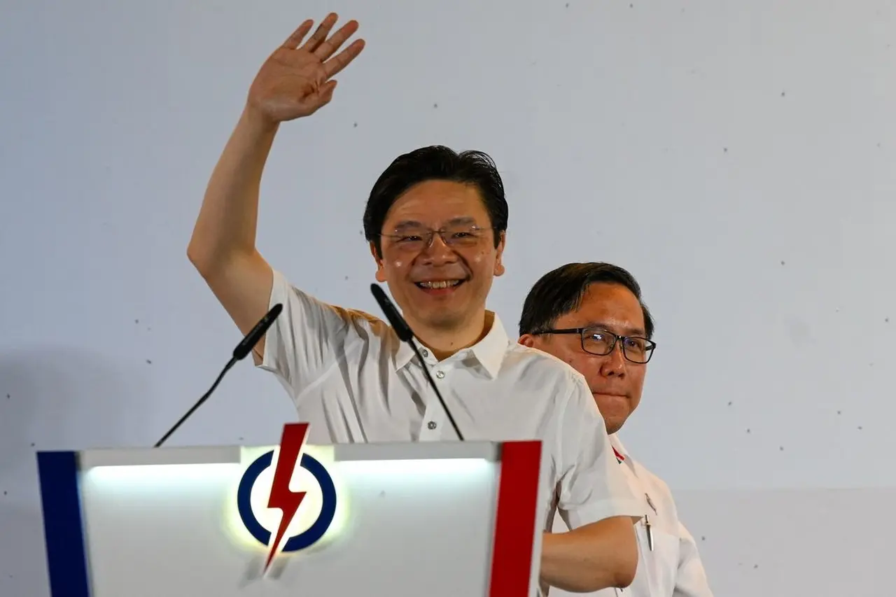 PM Singapura Ungkap Strategi Komprehensif Hadapi Era AI, Pastikan Pekerja Aman dan Ekonomi Tumbuh Inklusif