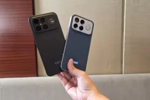 Poco F8 Ultra Resmi Meluncur di Indonesia: Spesifikasi Flagship Snapdragon 8 Elite dan Harga Rp 11 Jutaan