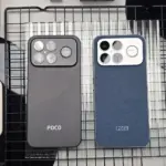 Poco Rilis F8 Pro dan F8 Ultra di Indonesia: Jelajahi Detail Perbedaan Desain, Performa, dan Harga