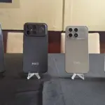 Poco Rilis F8 Ultra dan F8 Pro di Indonesia: Ungkap Detail Audio Bose, Desain Denim, dan Ukuran