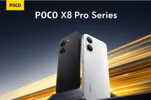 Poco X8 Pro Max dan X8 Pro Ungkap Spesifikasi Bocoran: Baterai Jumbo dan Chipset Premium