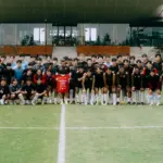 Pohang Steelers dan Jeonbuk Reserves Pilih Bali United Training Center Jadi Lokasi Latihan Resmi