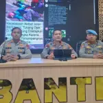 Polda Banten Bantah Penetapan Tersangka Tukang Ojek dalam Kecelakaan Maut di Pandeglang Akibat Jalan Rusak