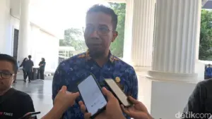 Polda Banten Terangkan Status Terlapor Pengemudi Ojek dalam Kecelakaan Maut, Pemprov Jelaskan Kondisi Jalan