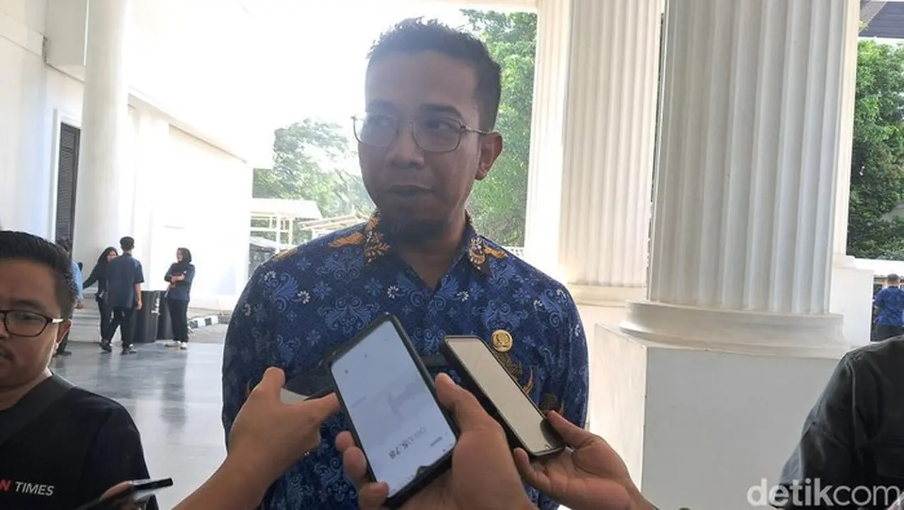Polda Banten Terangkan Status Terlapor Pengemudi Ojek dalam Kecelakaan Maut, Pemprov Jelaskan Kondisi Jalan