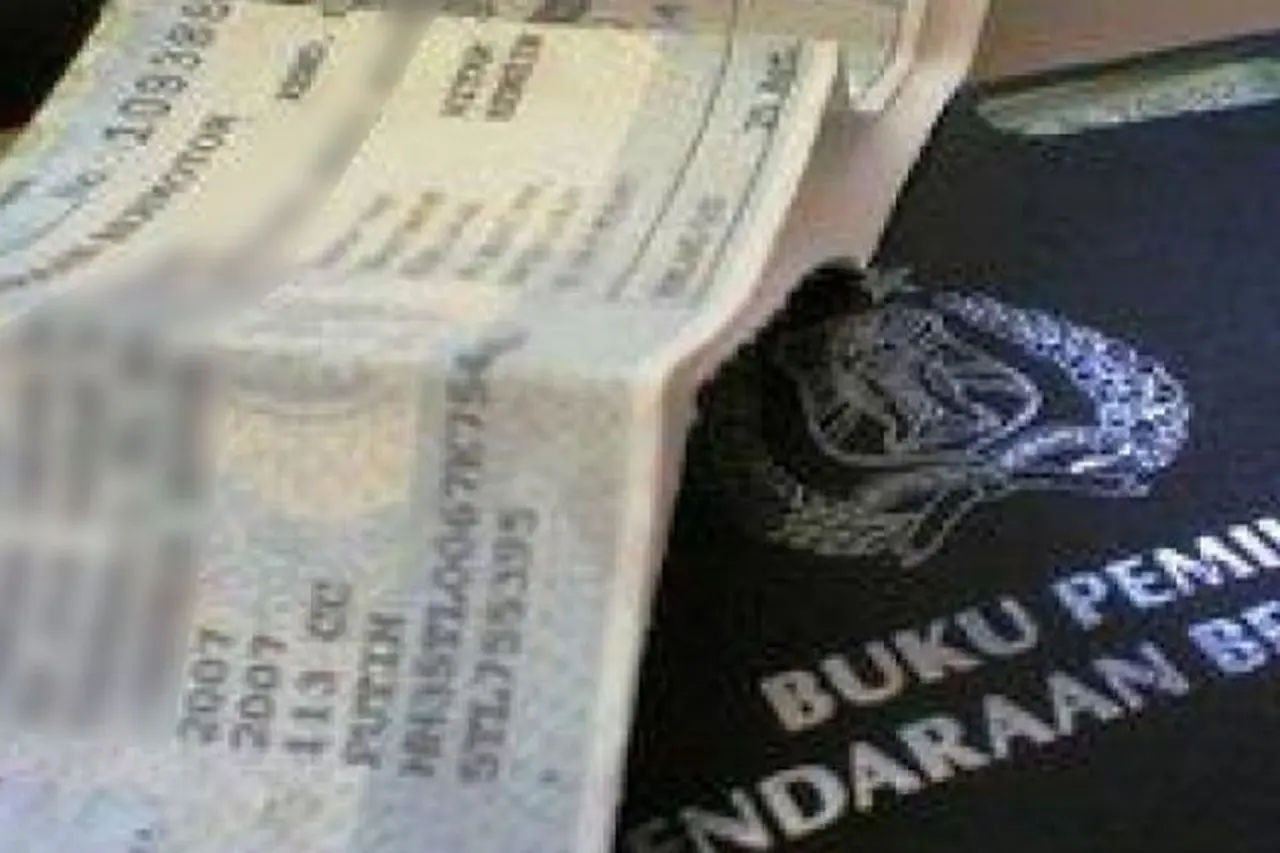 Polda Jateng Ungkap Fungsi Krusial KTP dalam Pembayaran Pajak Kendaraan Bermotor untuk Akurasi Data Nasional