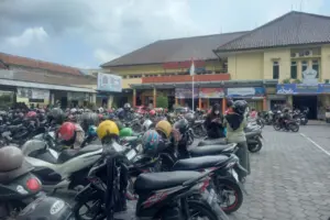 Polda Jateng Ungkap Strategi Baru Berantas Calo di Samsat, Jamin Pelayanan Cepat dan Valid