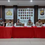 Polda Maluku Tetapkan PTDH Bripda MS, Ungkap Pelanggaran Kode Etik dalam Kasus Kematian Siswa Tual
