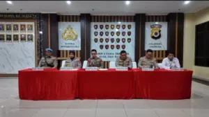 Polda Maluku Tetapkan PTDH Bripda MS, Ungkap Pelanggaran Kode Etik dalam Kasus Kematian Siswa Tual