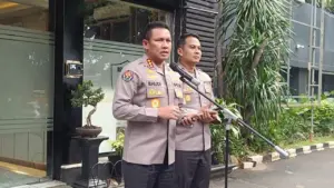 Polda Metro Jaya Periksa Bahar bin Smith Terkait Kasus Penganiayaan di Tangerang, Empat Orang Tersangka