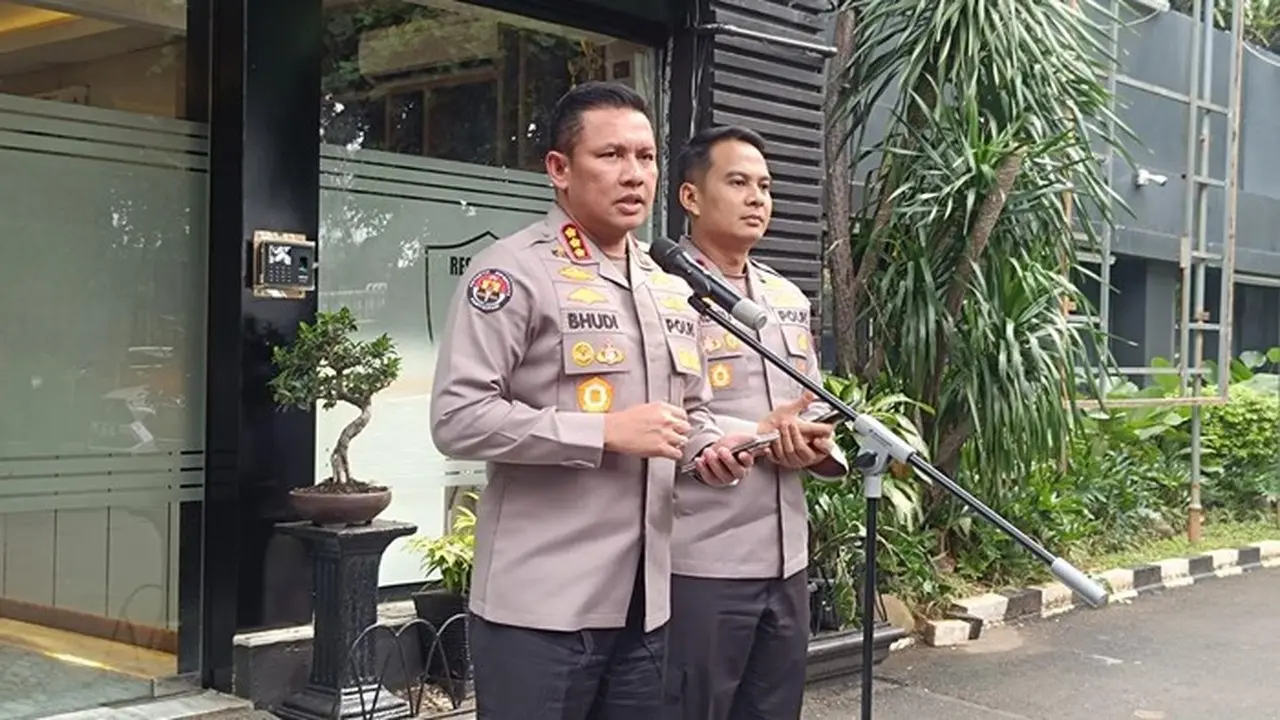 Polda Metro Jaya Periksa Bahar bin Smith Terkait Kasus Penganiayaan di Tangerang, Empat Orang Tersangka