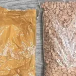 Polda Metro Jaya Sita 3.000 Butir Ekstasi di Jakarta Barat, Dua Kurir Narkoba Berhasil Ditangkap