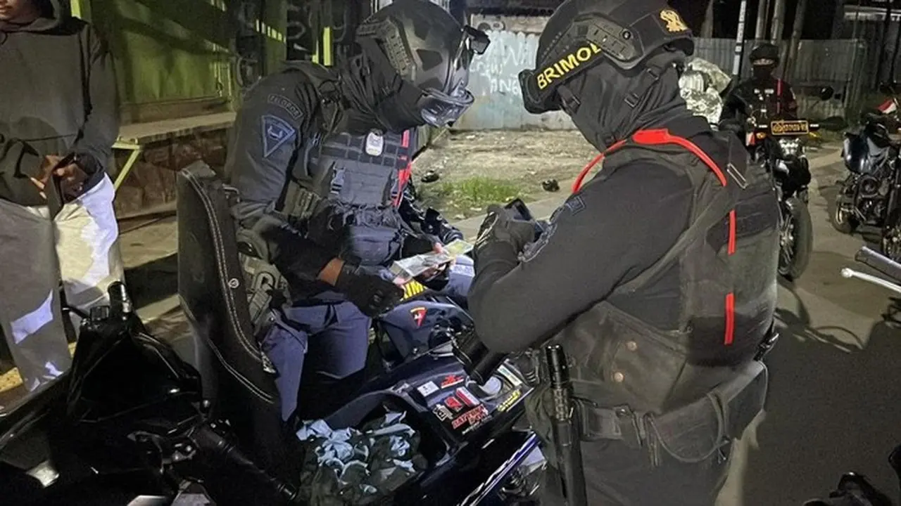 Polda Metro Jaya Ungkap Keberhasilan Satgas Anti Tawuran: Nihil Korban Jiwa Berkat Kolaborasi Aktif Warga