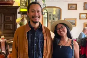 Polemik Alumni LPDP Pamer Anak WNA Inggris Berujung Sanksi: Suami Wajib Kembalikan Dana Beasiswa, DS Diblacklist