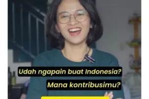 Polemik Video Alumni LPDP “Cukup Saya yang WNI” Picu Desakan Evaluasi Menyeluruh Sistem Seleksi Beasiswa Negara