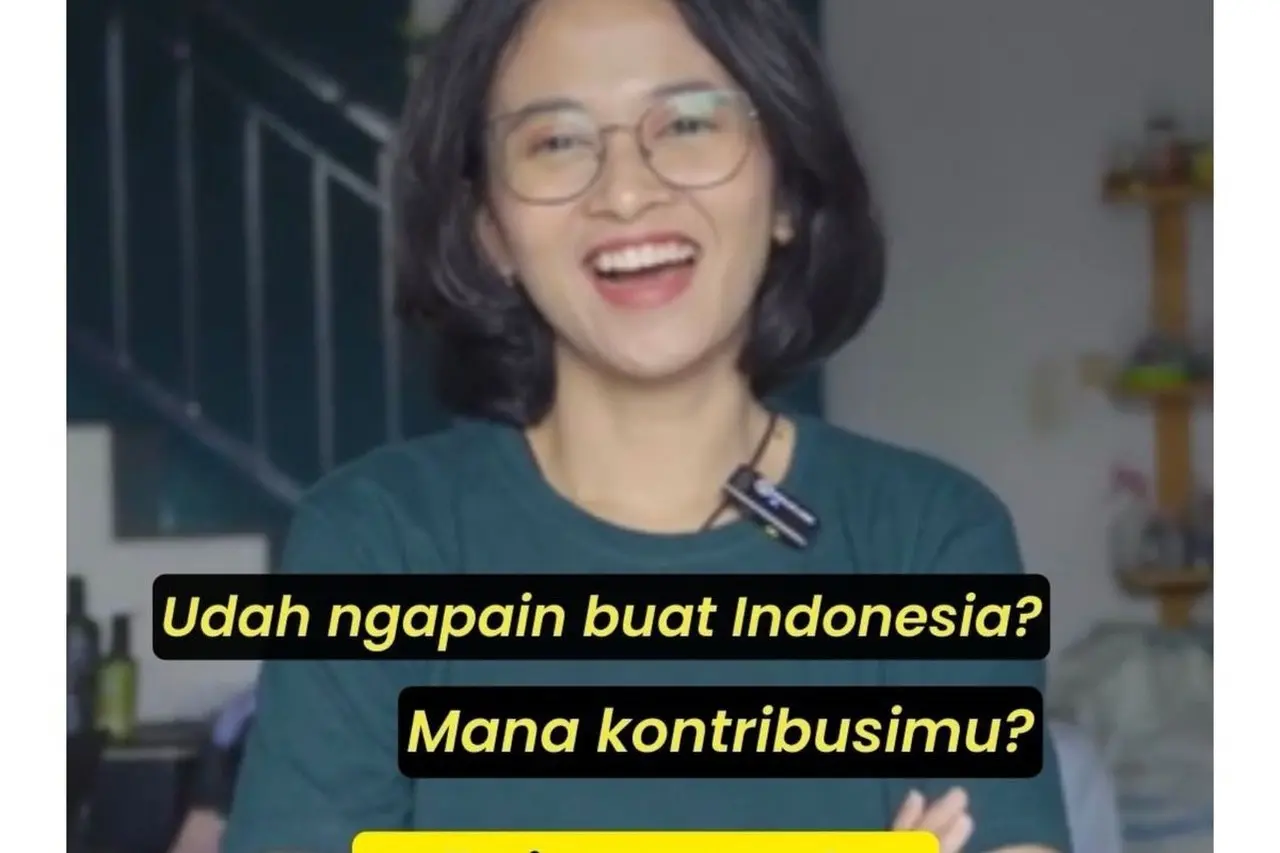 Polemik Video Alumni LPDP “Cukup Saya yang WNI” Picu Desakan Evaluasi Menyeluruh Sistem Seleksi Beasiswa Negara