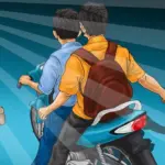 Polisi Amankan Empat Pelaku Tawuran di Serang, Ungkap Kronologi Tiga Jari Remaja Putus