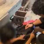 Polisi Bongkar Jaringan Internasional Vape Narkoba Zombi, Ribuan Cartridge Disita di Jakarta