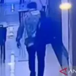 Polisi Buru Pencuri Laptop Bermodus Lanyard di Hotel Jakarta, Beraksi Saat Rapat Kemenhub