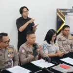 Polisi Dalami Motif Pemotor AF yang Melawan Arah dan Kabur Usai Picu Kecelakaan Maut di Bogor