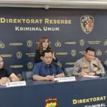 Polisi Ringkus 7 Maling Kabel Grounding SPBU di Jabodetabek, Waspada Risiko Kebakaran dan Ledakan