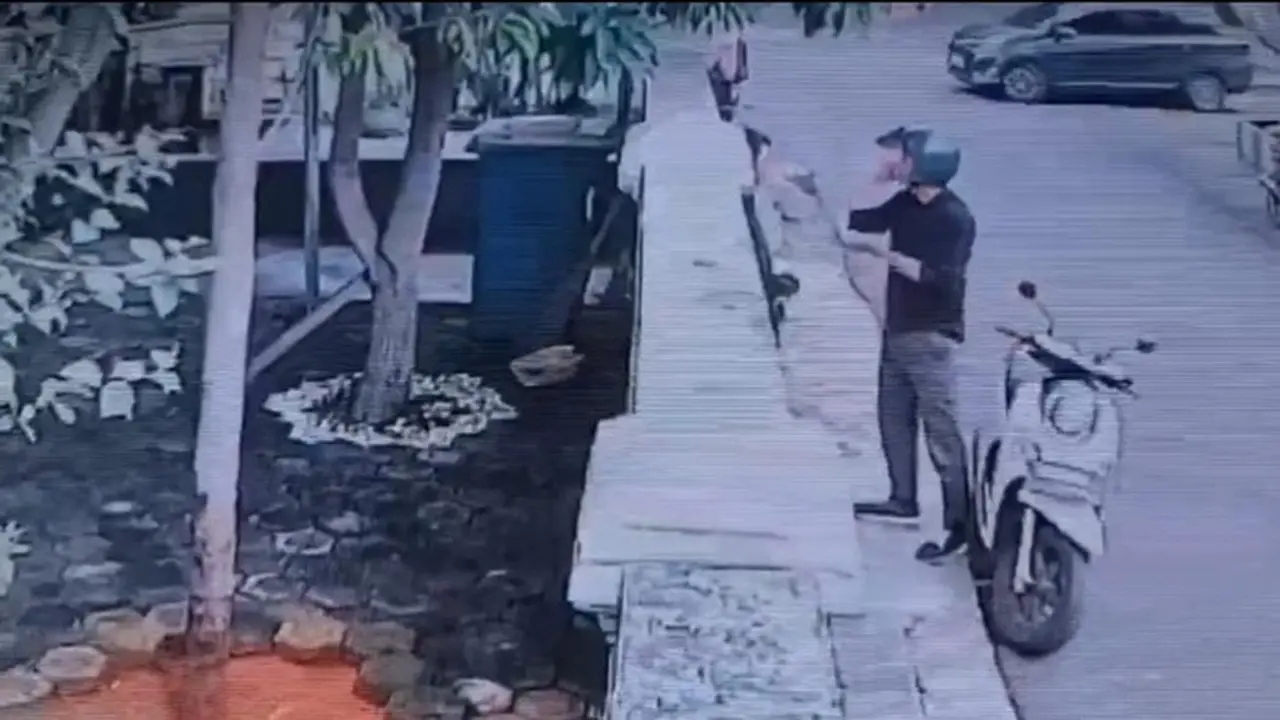 Polisi Ringkus AA, Perampas HP Bermodus Tuduhan Pelecehan Palsu yang Resahkan Warga Ciledug