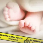 Polisi Ringkus Orang Tua yang Tinggalkan Bayi Baru Lahir di Apartemen Bekasi dalam Waktu 24 Jam