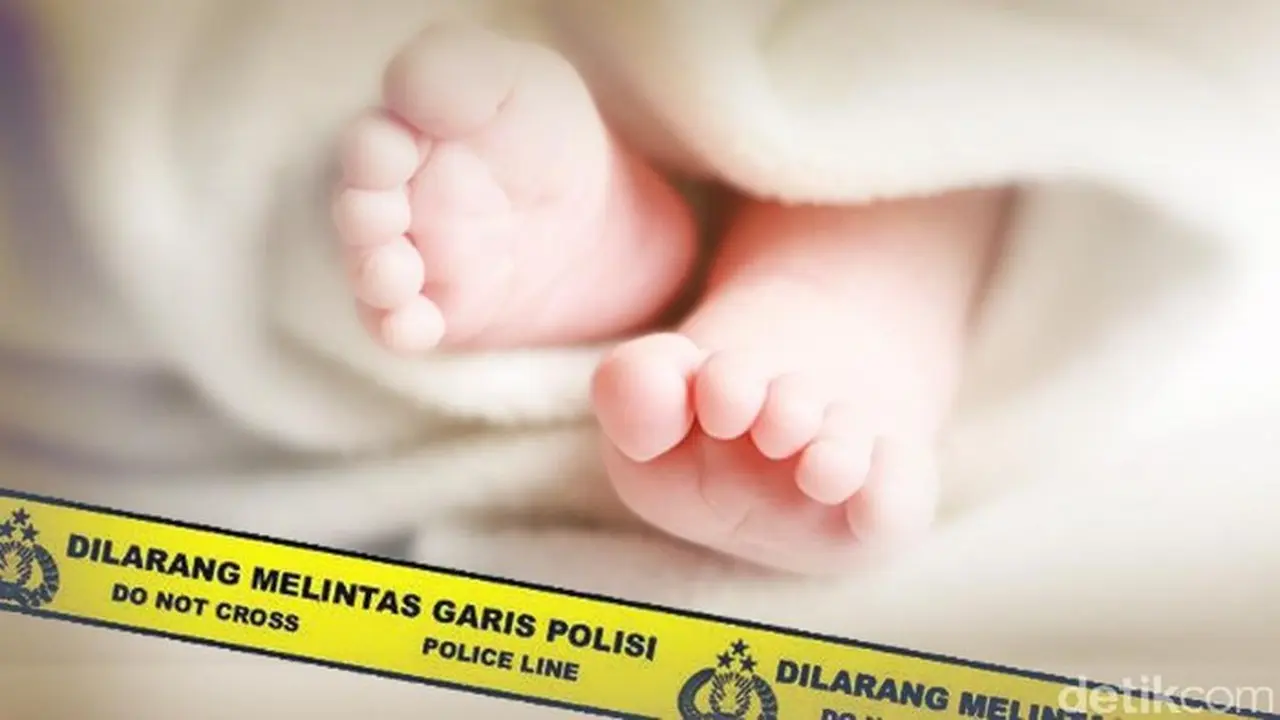 Polisi Ringkus Orang Tua yang Tinggalkan Bayi Baru Lahir di Apartemen Bekasi dalam Waktu 24 Jam