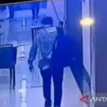 Polisi Selidiki Aksi Pencurian di Hotel Bintang 5 Jakarta: Laptop dan Ponsel Milik Peserta Rapat Raib