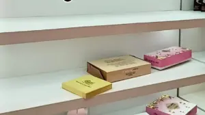 Polisi Selidiki Pembobolan Toko Kue Lebaran di Bogor, Stok Hampers Rp10 Juta Ludes Digondol Maling