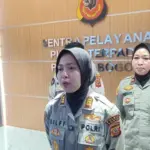 Polisi Tahan Majikan Penganiaya ART di Bogor, Motif Marah Anak Jatuh Tak Direspons Terungkap