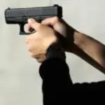 Polisi Tanggapi Video Viral Curanmor Todongkan Pistol ke Satpam di Serang, Penyelidikan Dimulai