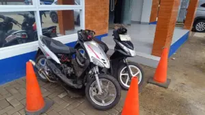 Polisi Tetapkan AF Tersangka Kecelakaan Maut Cibinong: Melawan Arus dan Melarikan Diri