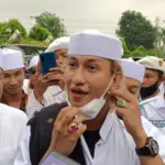 Polisi Tetapkan Bahar bin Smith Tersangka Penganiayaan Anggota Banser, Terungkap Kronologi Kejadian