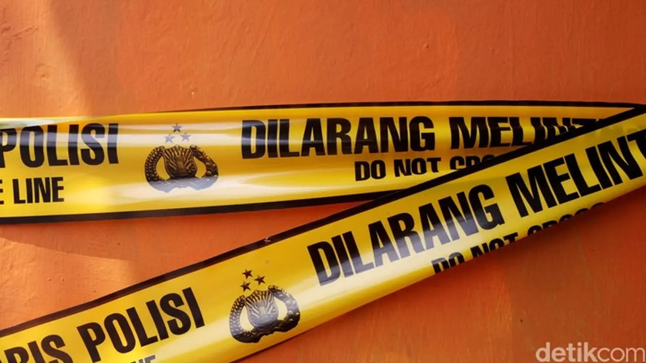 Polisi Ungkap Modus Pasutri Jebak Mantan Pacar untuk Curi Mobil di Tangerang, Terancam 12 Tahun Penjara