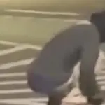 Polisi Usut Aksi Pria Bertopeng Bongkar Mata Kucing di Cawang, Sejumlah Fasilitas Jalan Hilang