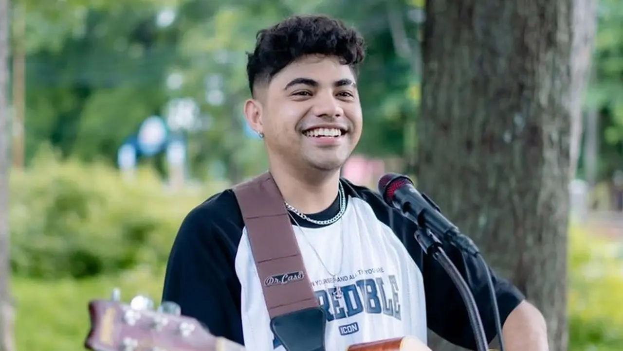 Polres Belu Tetapkan Piche Kota, Jebolan Indonesian Idol, Tersangka Kasus Dugaan Pemerkosaan Siswi SMA