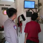 Polres Bogor Amankan Pemotor AF Usai Picu Kecelakaan Maut Lawan Arah di Cibinong, Satu Tewas