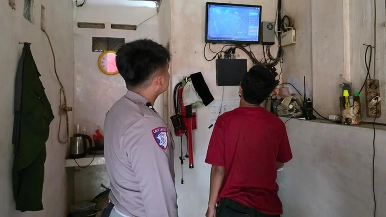 Polres Bogor Amankan Pemotor AF Usai Picu Kecelakaan Maut Lawan Arah di Cibinong, Satu Tewas