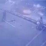 Polres Bogor Jelaskan Detik-detik Kecelakaan Maut di Pakansari Akibat Pemotor Lawan Arus, Satu Tewas